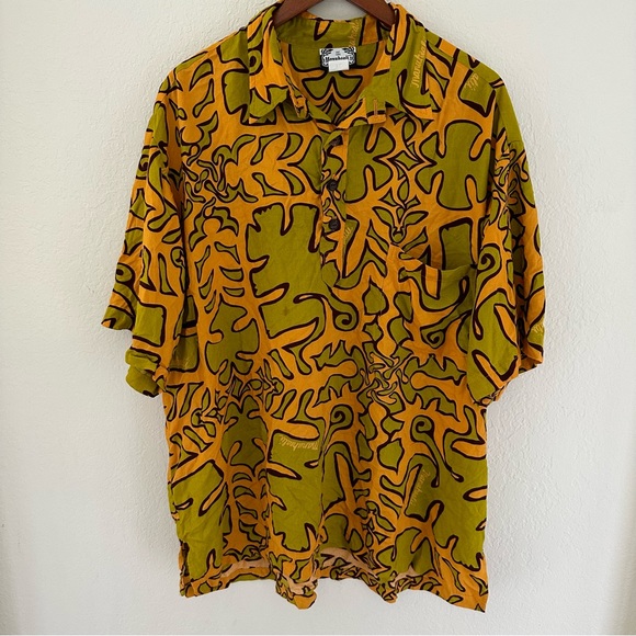 Manuhealii Other - Manuhealii Aloha Shirt